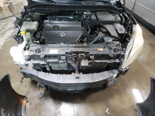 Photo 11 from auction – 2010 MAZDA 3 I with VIN JM1BL1SF3A1187687