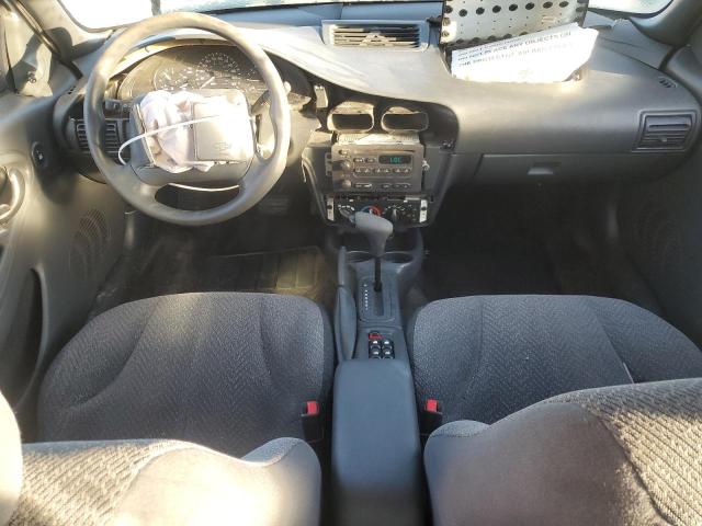 Photo 8 from auction – 2002 CHEVROLET CAVALIER L with VIN 1G1JF524227265747