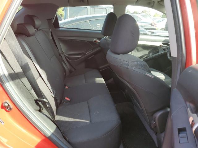 Photo 10 from auction – 2009 TOYOTA COROLLA MA with VIN 2T1LE40E99C005525