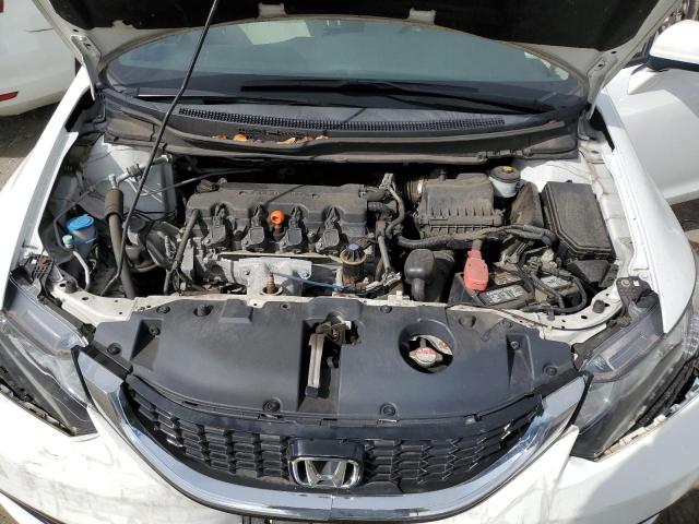 Photo 11 from auction – 2015 HONDA CIVIC EX with VIN 19XFB2F85FE299112