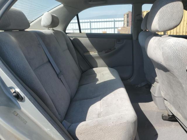 Photo 10 from auction – 2003 TOYOTA COROLLA CE with VIN JTDBR32E432011911