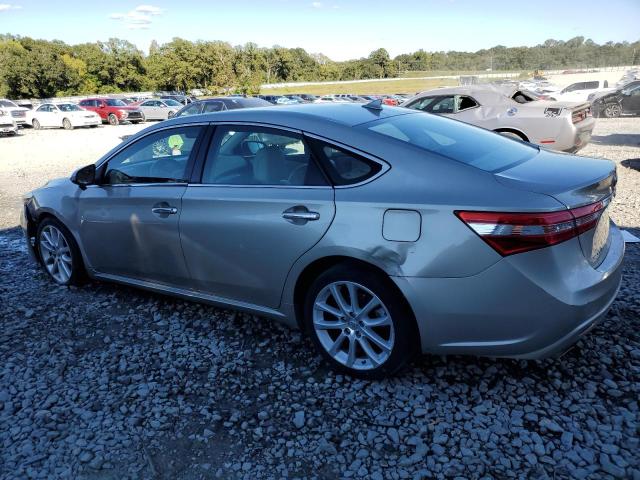 Photo 2 from auction – 2013 TOYOTA AVALON BAS with VIN 4T1BK1EB2DU077854