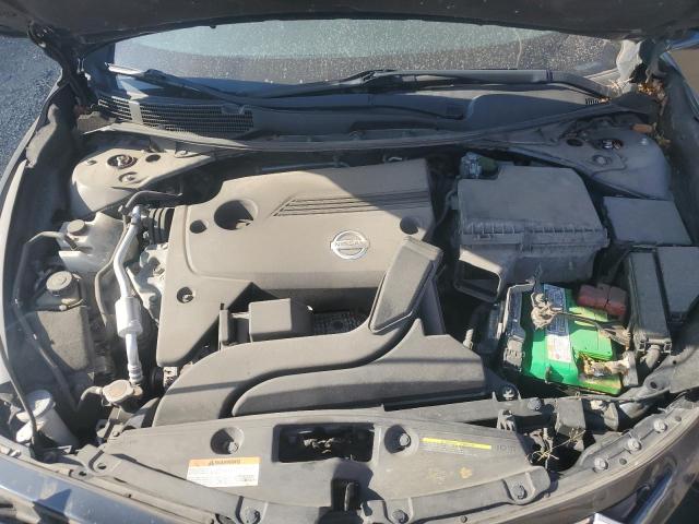 Photo 11 from auction – 2015 NISSAN ALTIMA 2.5 with VIN 1N4AL3AP8FC431675
