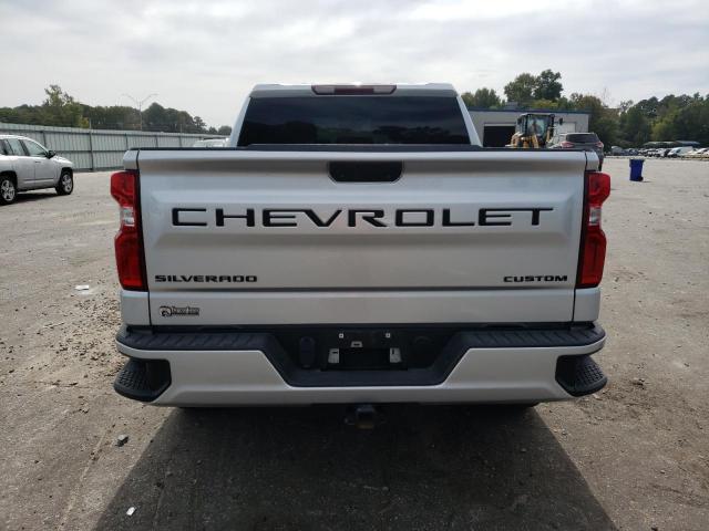 Photo 6 from auction – 2021 CHEVROLET SILVERADO with VIN 3GCPYBEK3MG301912