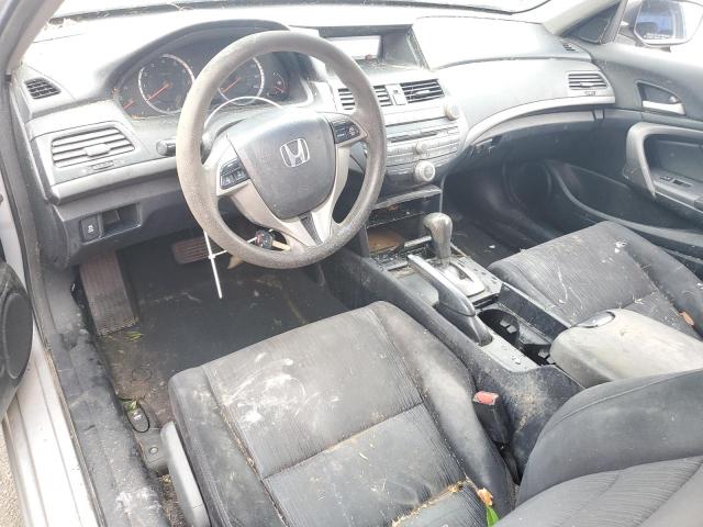 Photo 8 from auction – 2012 HONDA ACCORD LX with VIN 1HGCS1B37CA003773