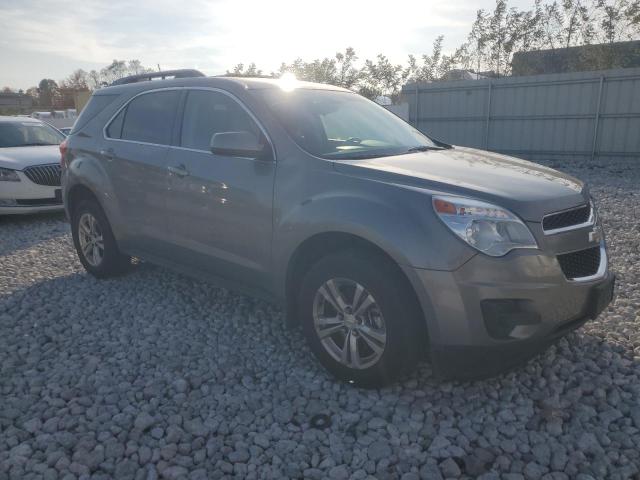 Photo 4 from auction – 2012 CHEVROLET EQUINOX LT with VIN 2GNFLEEK3C6297633