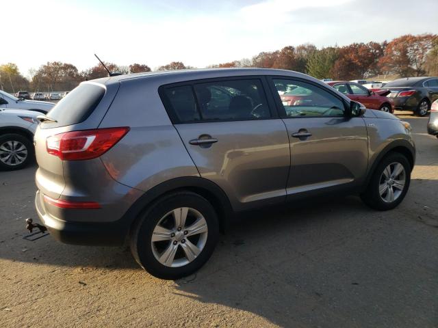 Photo 3 from auction – 2012 KIA SPORTAGE L with VIN KNDPBCA28C7297458