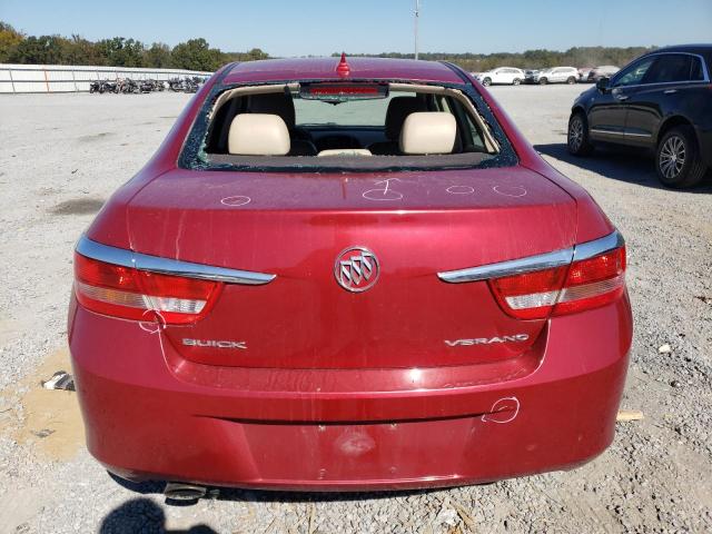 Photo 6 from auction – 2013 BUICK VERANO with VIN 1G4PP5SK7D4138473