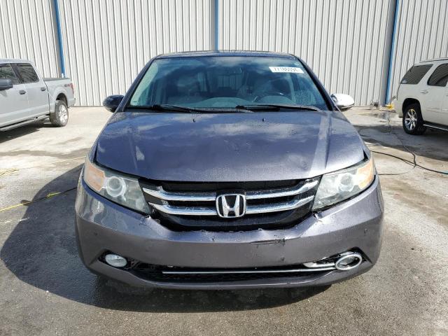 Photo 5 from auction – 2015 HONDA ODYSSEY TO with VIN 5FNRL5H99FB093514