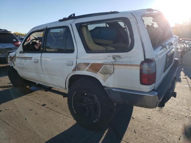 Photo 2 from auction – 1997 TOYOTA 4RUNNER SR with VIN JT3HN86R2V0091776