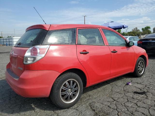 Photo 3 from auction – 2006 TOYOTA COROLLA MA with VIN 2T1KR32E66C617345