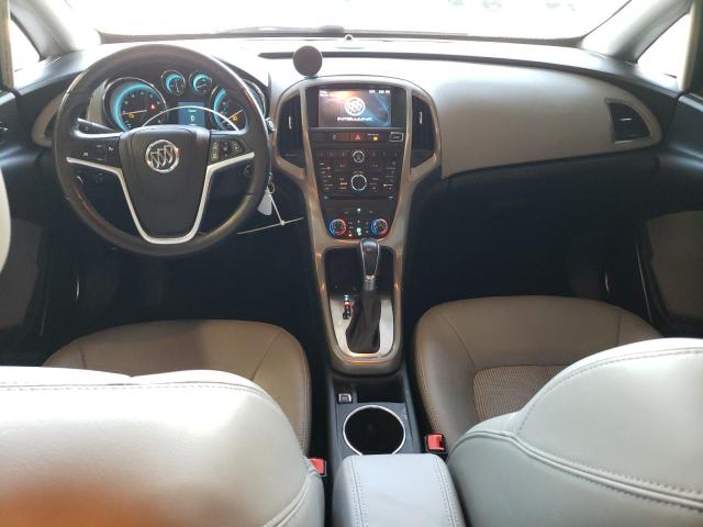 Photo 8 from auction – 2016 BUICK VERANO with VIN 1G4PP5SK4G4122946