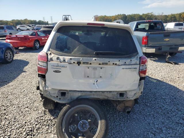 Photo 6 from auction – 2016 SUBARU FORESTER 2 with VIN JF2SJAXC9GH513305