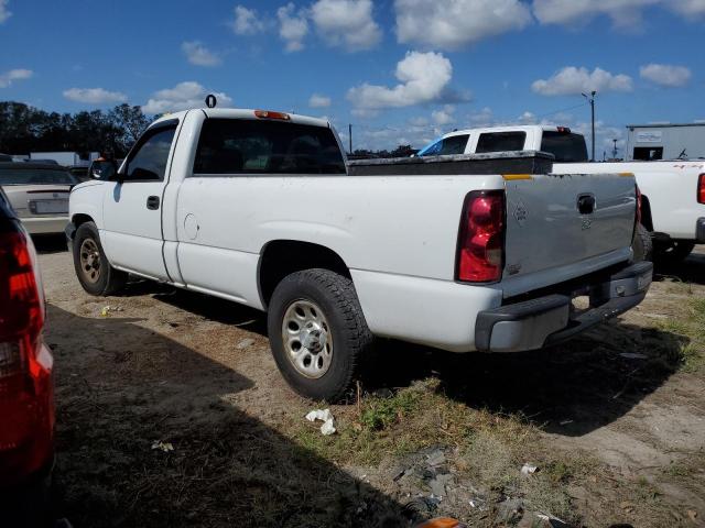 Photo 2 from auction – 2006 CHEVROLET SILVERADO with VIN 3GCEC14V36G269204