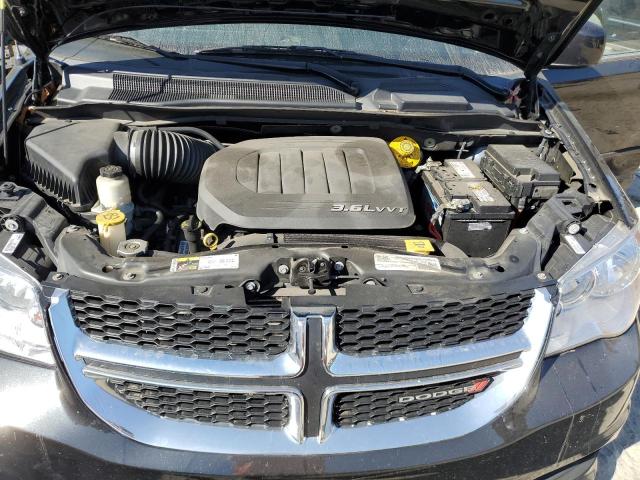 صورة رقم 12 من المزاد - 2017 DODGE GRAND CARA مع VIN 2C4RDGCG4HR801920