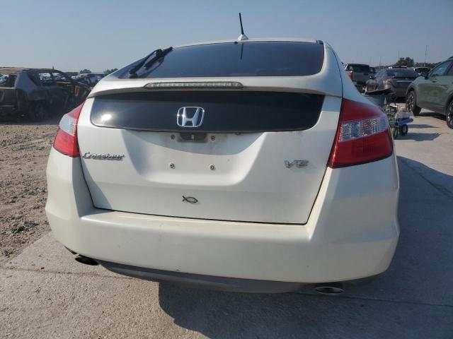 Photo 6 from auction – 2012 HONDA CROSSTOUR with VIN 5J6TF1H52CL003349