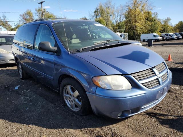 Photo 4 from auction – 2007 DODGE GRAND CARA with VIN 2D4GP44LX7R284441