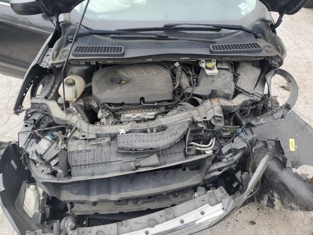 Photo 12 from auction – 2018 FORD ESCAPE SE with VIN 1FMCU0GD6JUB10017