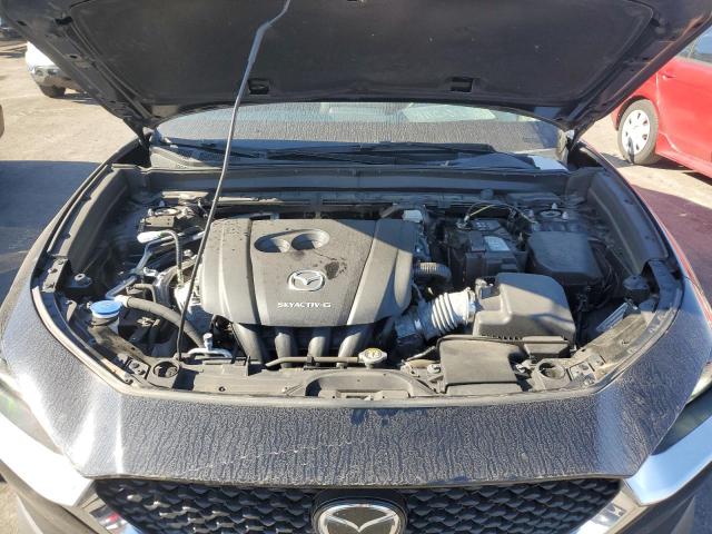 Photo 12 from auction – 2021 MAZDA CX-30 PREF with VIN 3MVDMBCLXMM222229