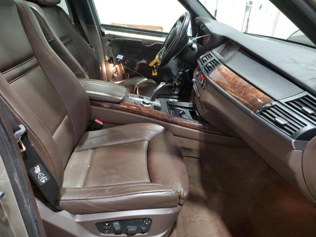 Photo 7 from auction – 2008 BMW X5 4.8I with VIN 5UXFE83578L163335