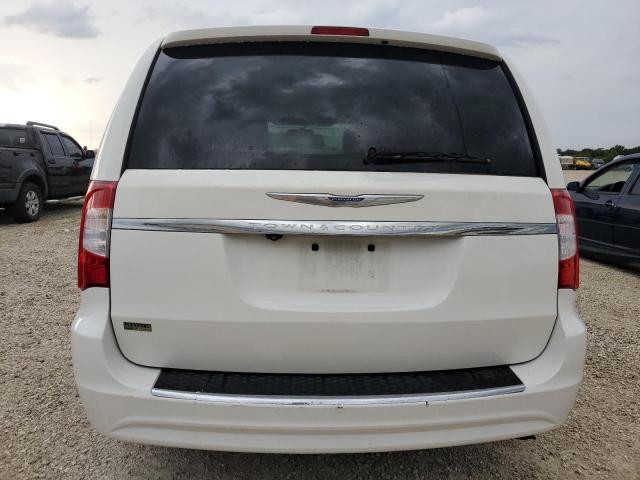 Photo 6 from auction – 2012 CHRYSLER TOWN & COU with VIN 2C4RC1BGXCR259359
