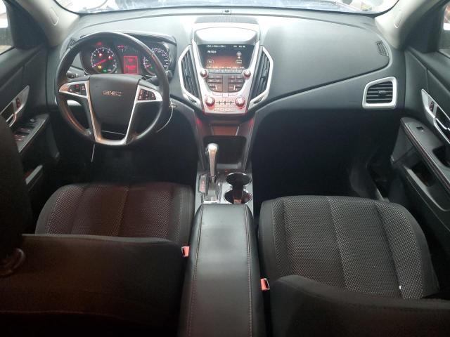 Photo 8 from auction – 2014 GMC TERRAIN SL with VIN 2GKFLWEK0E6364596