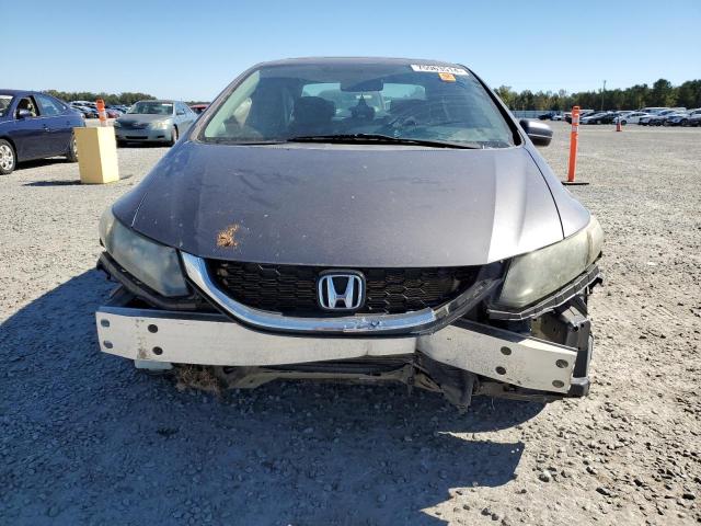 Photo 5 from auction – 2015 HONDA CIVIC EX with VIN 19XFB2F82FE253009