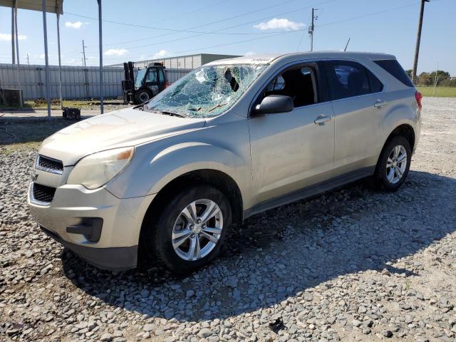 Photo 1 from auction – 2013 CHEVROLET EQUINOX LS with VIN 2GNALBEK5D1179669