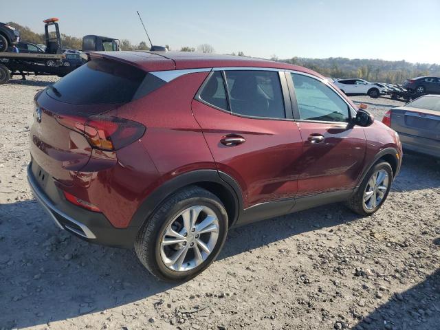 Photo 3 from auction – 2023 BUICK ENCORE GX with VIN KL4MMCSL1PB123295