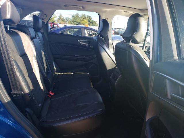 Photo 10 from auction – 2018 FORD EDGE SPORT with VIN 2FMPK4AP5JBB22277