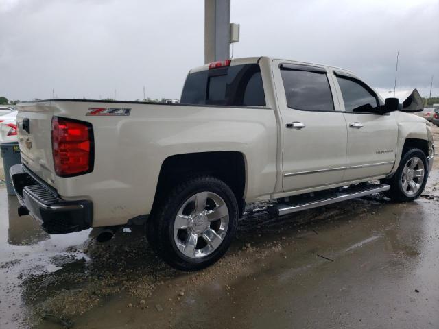 Photo 3 from auction – 2014 CHEVROLET SILVERADO with VIN 3GCUKSEC2EG490020