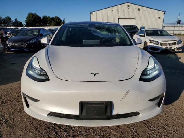 Photo 5 from auction – 2020 TESLA MODEL 3 with VIN 5YJ3E1EA9LF625475