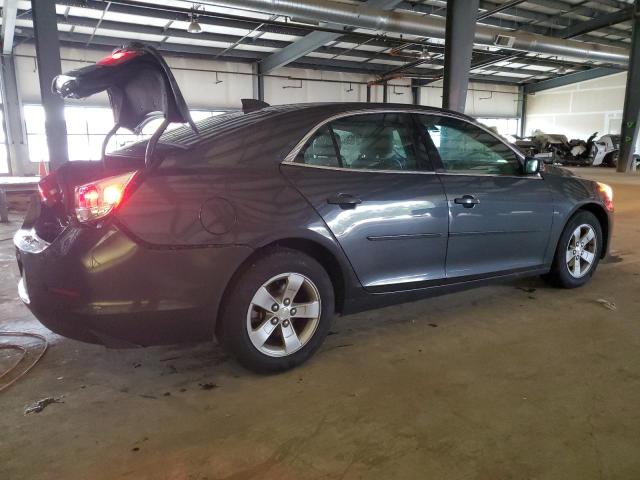 Photo 3 from auction – 2015 CHEVROLET MALIBU LS with VIN 1G11B5SLXFF189791