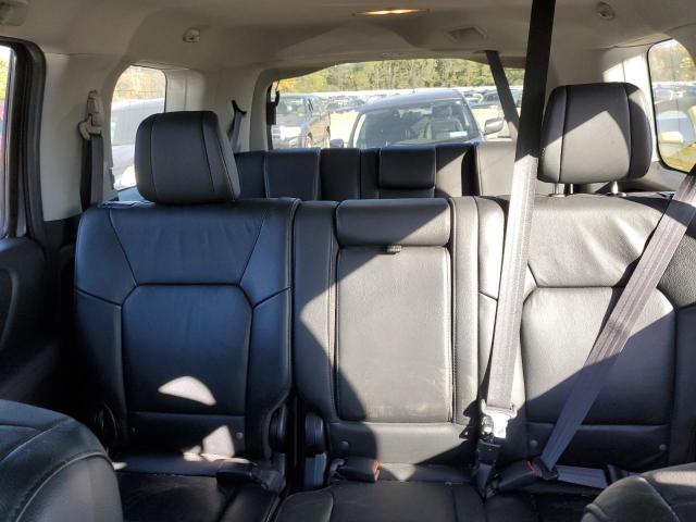 صورة رقم 10 من المزاد - 2014 HONDA PILOT EXLN مع VIN 5FNYF4H79EB002784