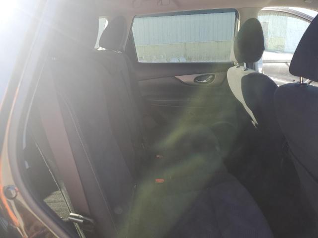 Photo 11 from auction – 2016 NISSAN ROGUE S with VIN KNMAT2MT2GP698575