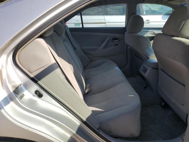 Photo 10 from auction – 2009 TOYOTA CAMRY BASE with VIN 4T4BE46K69R077845