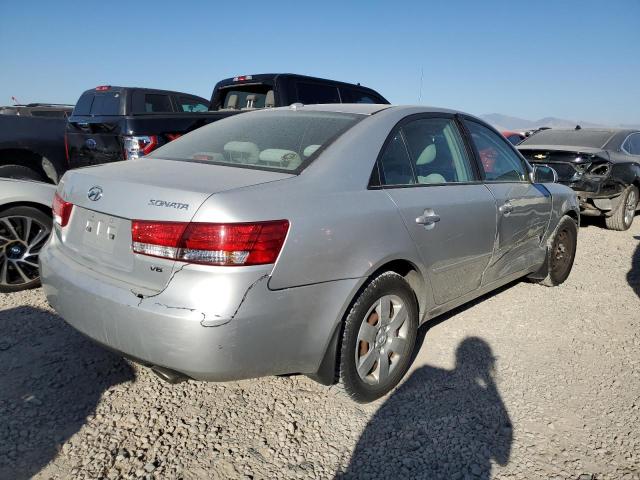 Photo 3 from auction – 2008 HYUNDAI SONATA GLS with VIN 5NPET46F68H376782