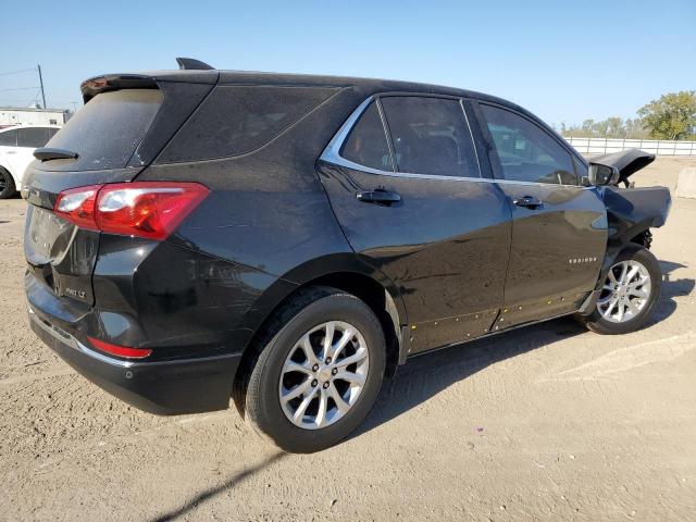 Photo 3 from auction – 2020 CHEVROLET EQUINOX LT with VIN 2GNAXTEV5L6130641