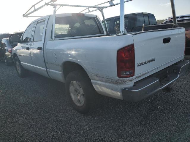 Photo 2 from auction – 2003 DODGE RAM 1500 S with VIN 1D7HA18NX3J515677
