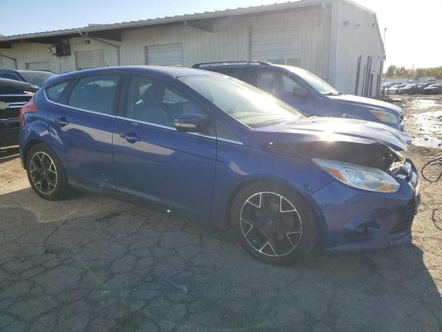 Photo 4 from auction – 2012 FORD FOCUS TITA with VIN 1FAHP3N29CL299300