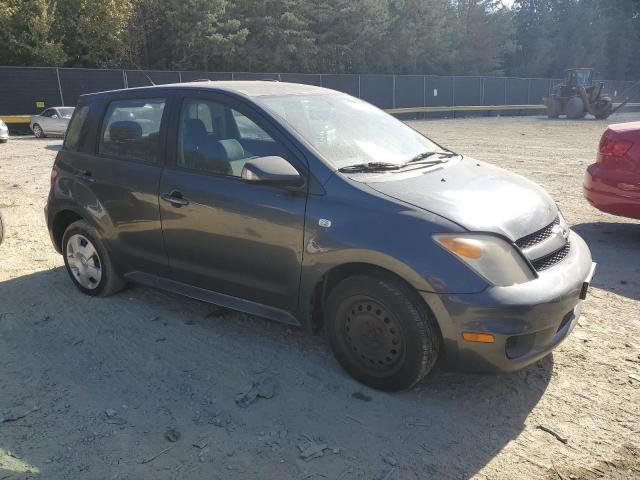 Photo 4 from auction – 2006 TOYOTA SCION XA with VIN JTKKT624460163187