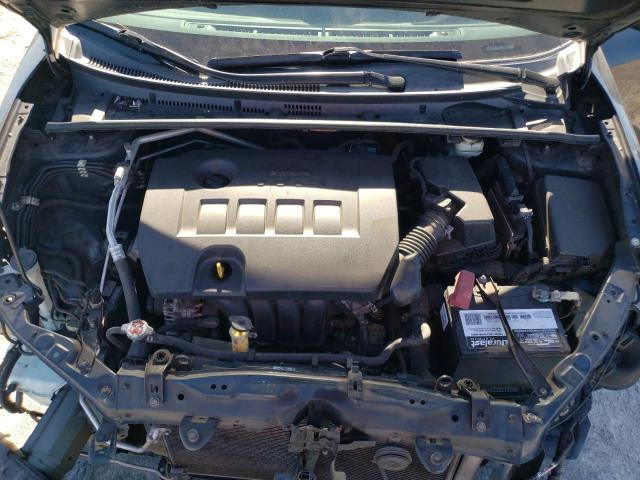 Photo 11 from auction – 2018 TOYOTA COROLLA L with VIN 5YFBURHE2JP835753