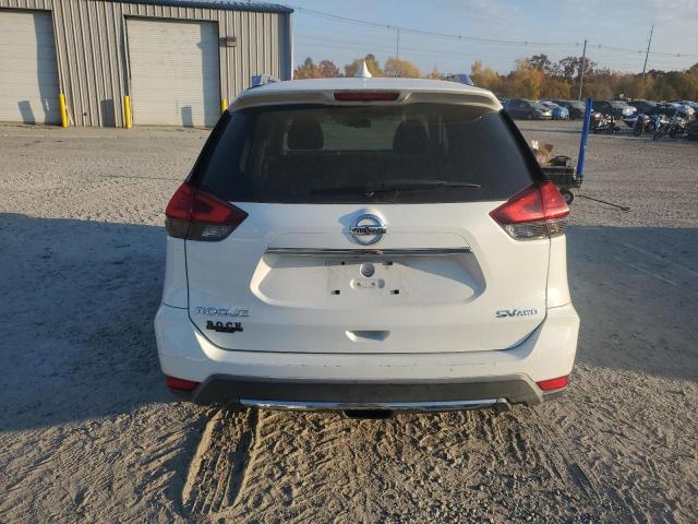 Photo 6 from auction – 2017 NISSAN ROGUE S with VIN KNMAT2MV7HP583375