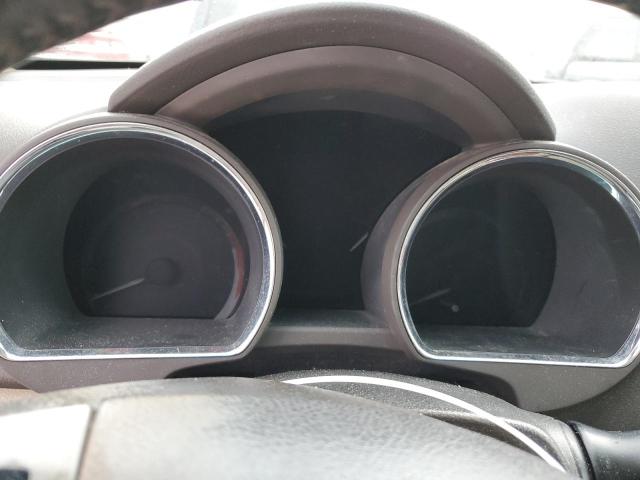 صورة رقم 9 من المزاد - 2010 TOYOTA HIGHLANDER مع VIN 5TDYK3EH2AS011836