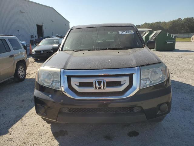 Снимка 5 от търг – 2011 HONDA PILOT LX с VIN 5FNYF3H23BB055877