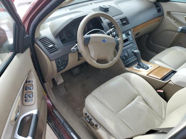 Photo 8 from auction – 2008 VOLVO XC90 3.2 with VIN YV4CZ982081461358