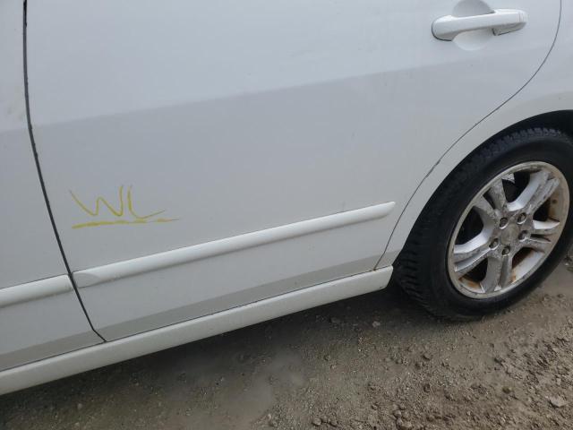 Photo 12 from auction – 2007 HONDA ACCORD SE with VIN 1HGCM56367A190618