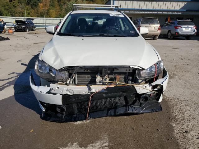 Photo 5 from auction – 2014 MITSUBISHI LANCER SE with VIN JA32V2FW3EU012952