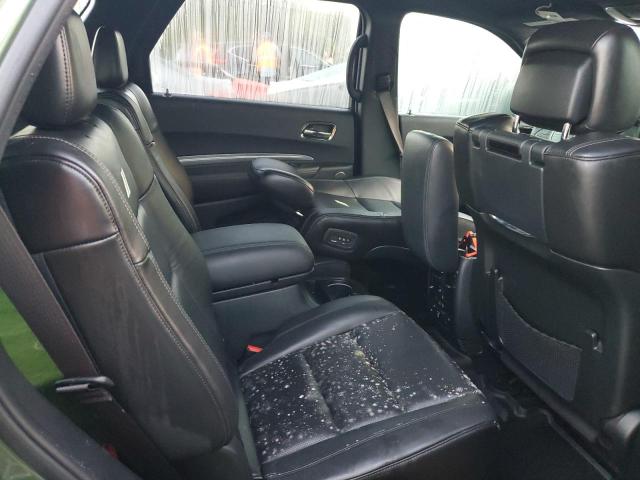Photo 11 from auction – 2019 DODGE DURANGO R/ with VIN 1C4SDHCT0KC684616