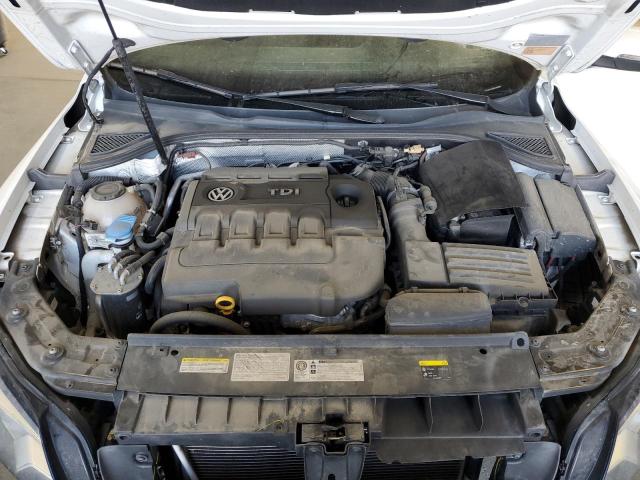 Photo 11 from auction – 2015 VOLKSWAGEN PASSAT SE with VIN 1VWBV7A36FC044987